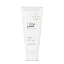 SOMA Hydrating Body Lotion