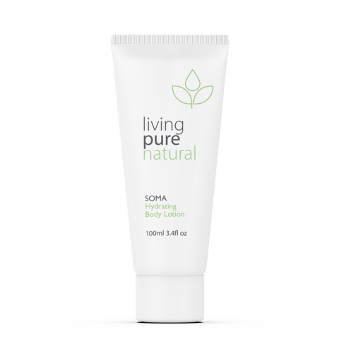 SOMA Hydraterende bodylotion