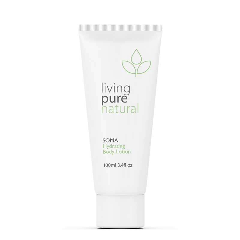 SOMA Hydrating Body Lotion