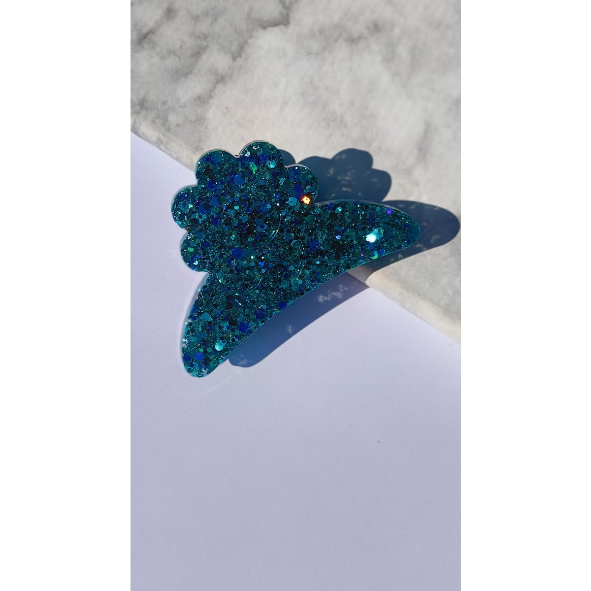Glitter Ocean