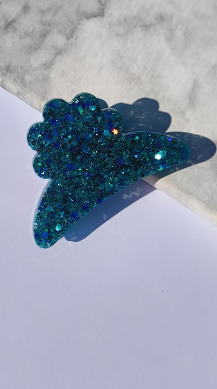 Glitter Ocean
