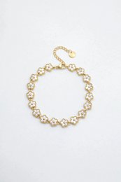 Bracelets en acier inoxydable