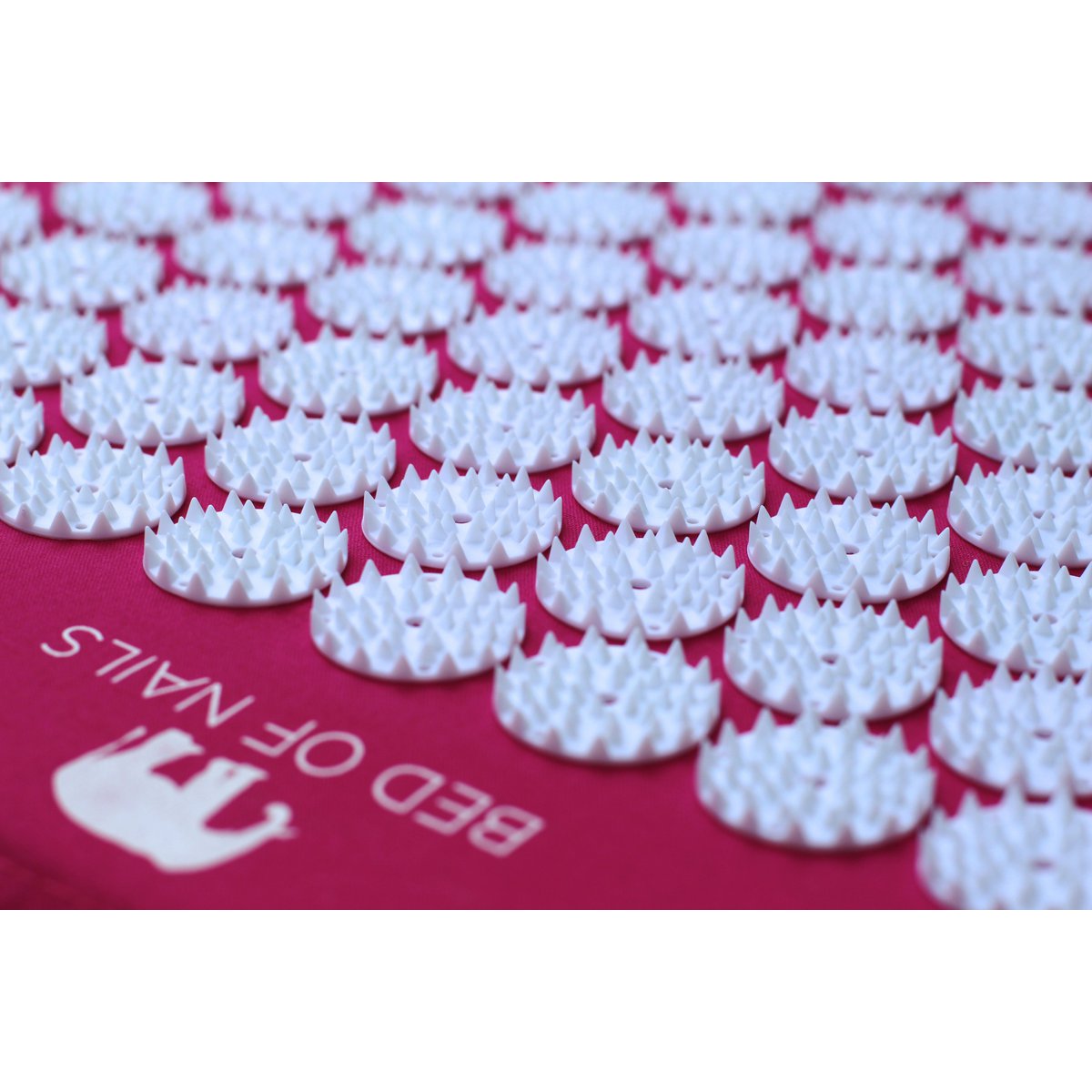 BON Acupressure Mat - Pink