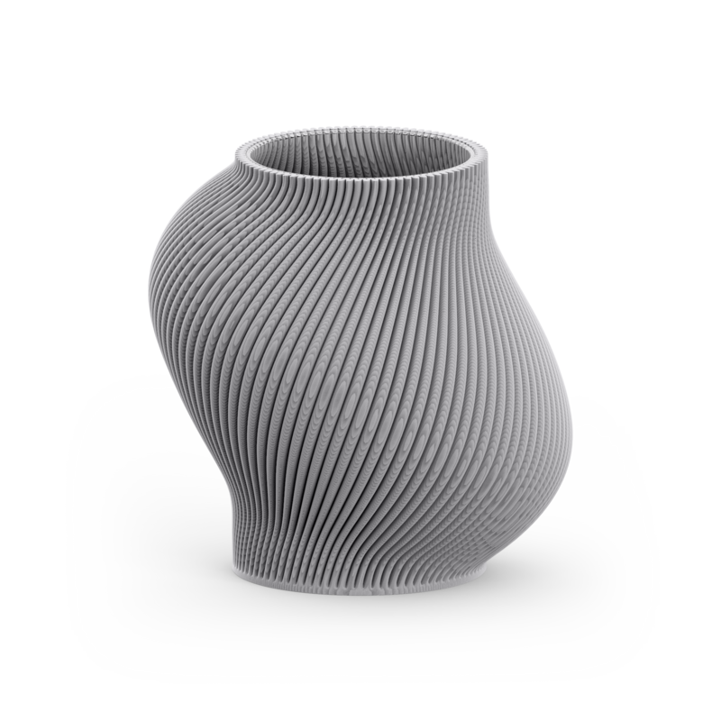 Boyk—14 Vase