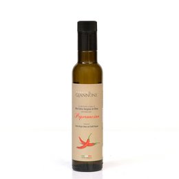 ITALIA | SICILIA | FLAVOURED Extra Virgin Olive Oil | CHILLY PEPPER | 250 ml