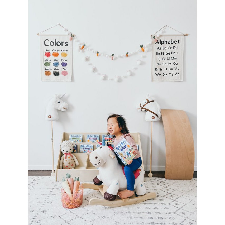 Ditty Bird Baby Soundbuch: Lustige Lieder