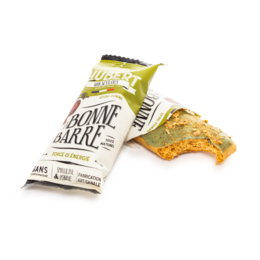 The Good Strength and Energy Bar pr. enhed