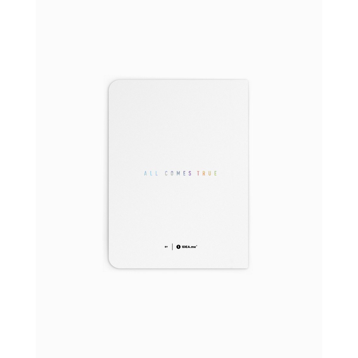 Droom & Doe Droomboek