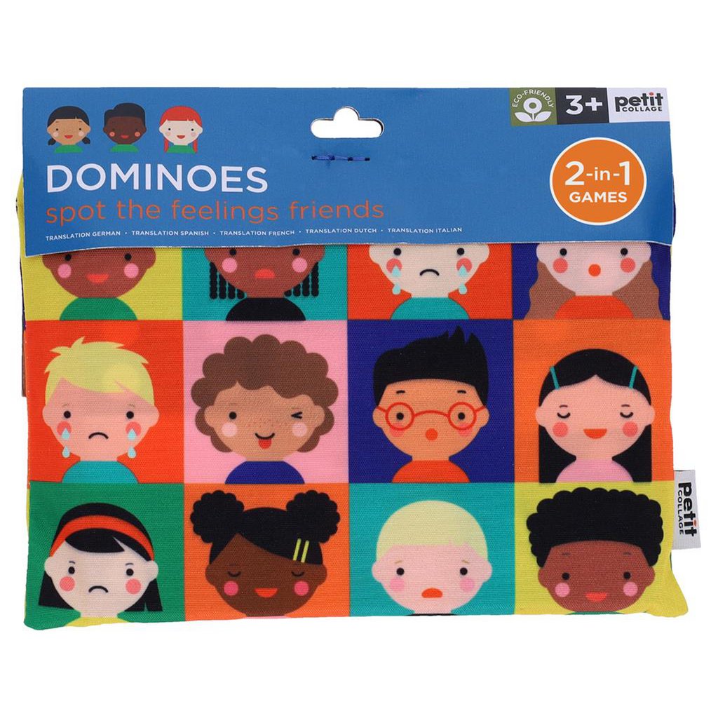 Domino - Vrienden