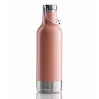 Thermo bottle Handle Rose 0.5 liters