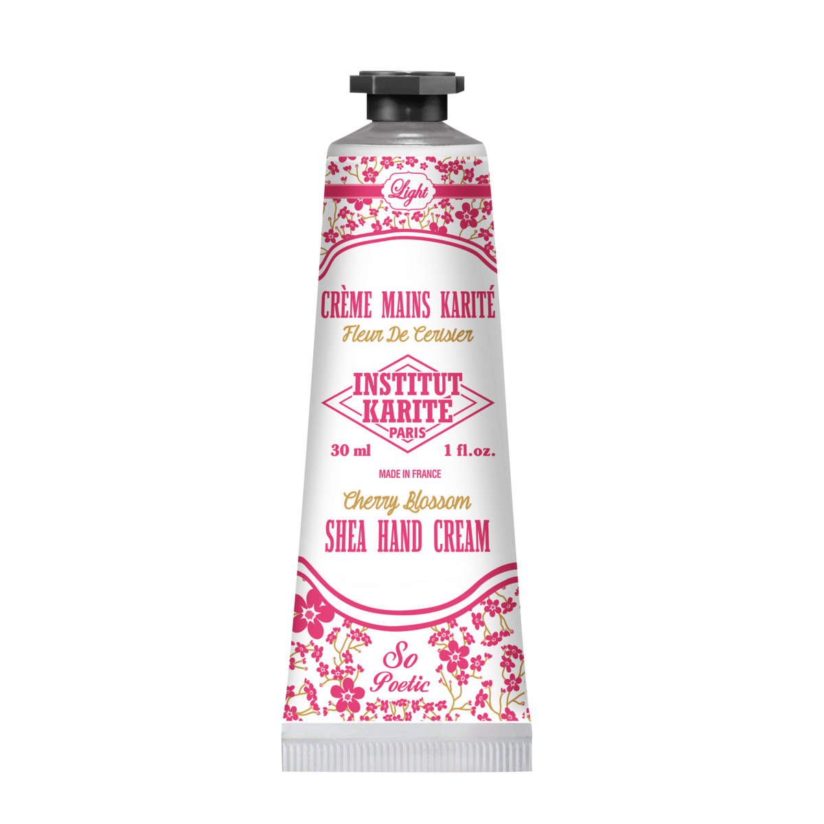 Kirschblüten Light Shea Handcreme 30 ml