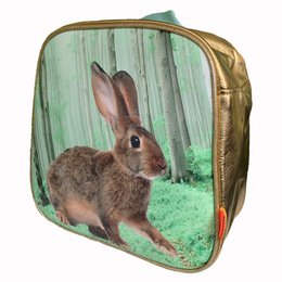Backpack Rabbit (Rabbit)