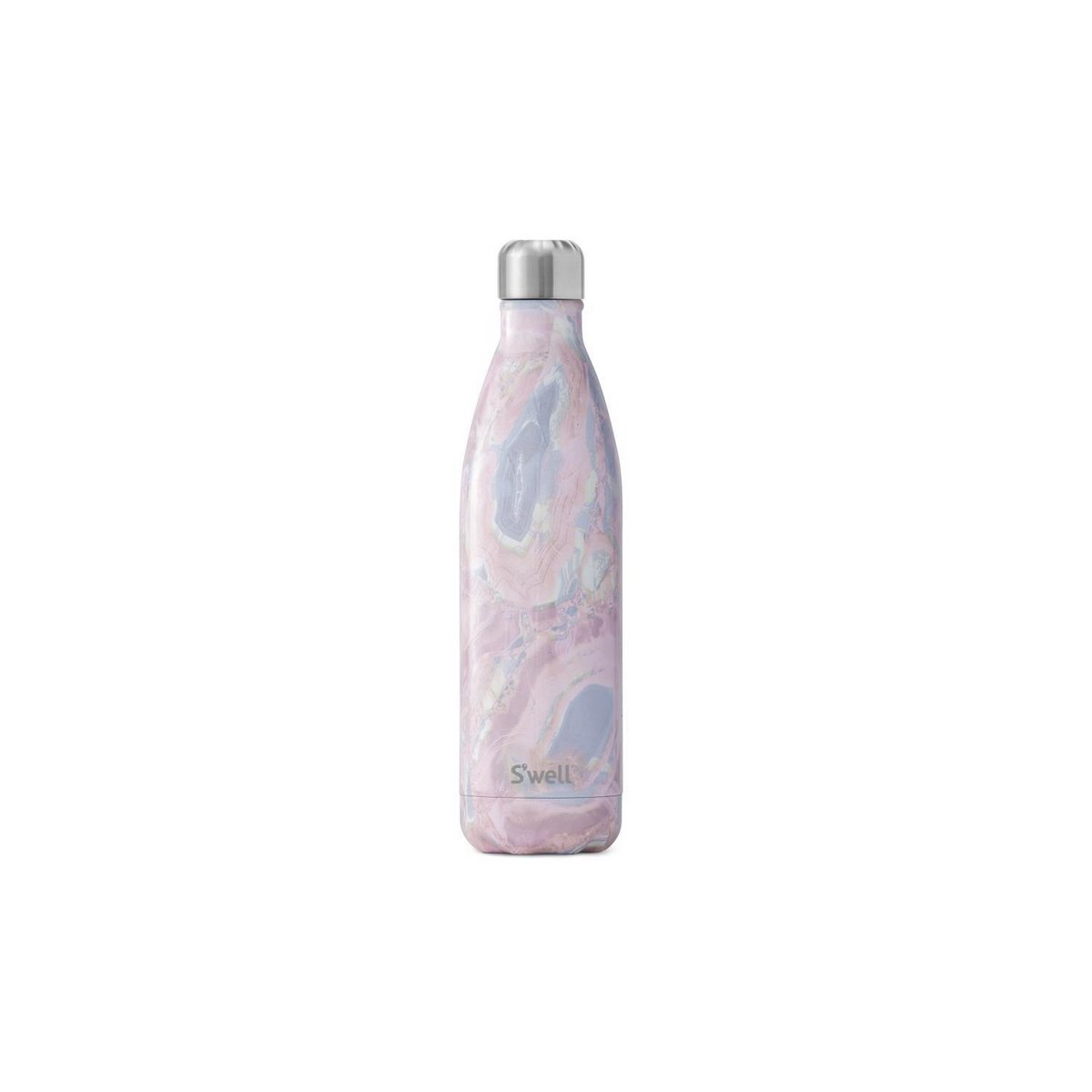 Botella S'well Geode Rose 750ml