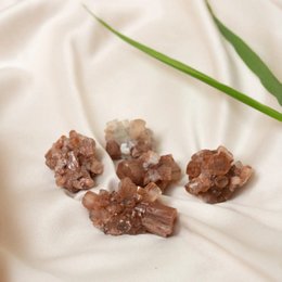 Marrone Aragonite