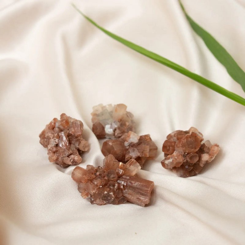 Marrone Aragonite