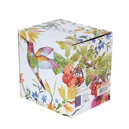 DUO FLOWERS Tea for One, 350ml, LINNEA, Giftbox