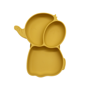 Elephant plate Mango