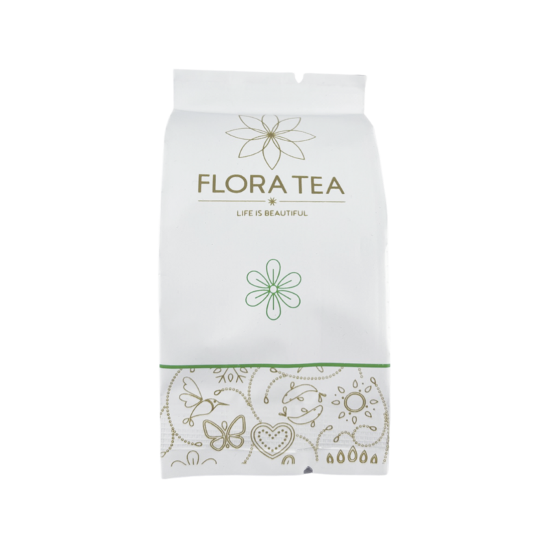 Flora Tea Orientalsk skønhed