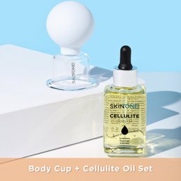 FULL CUPPING BUNDLE