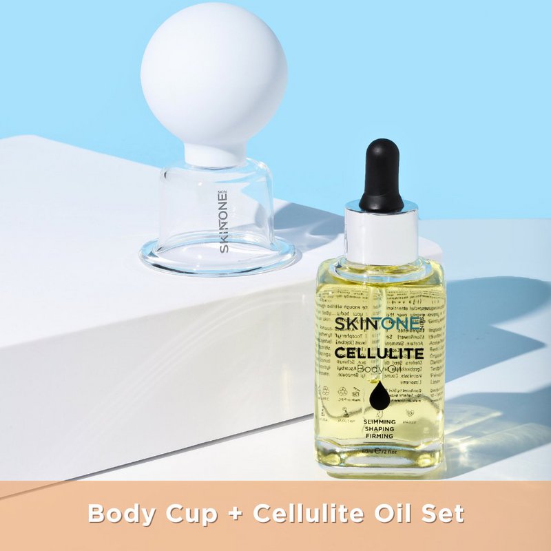 FULL CUPPING BUNDLE