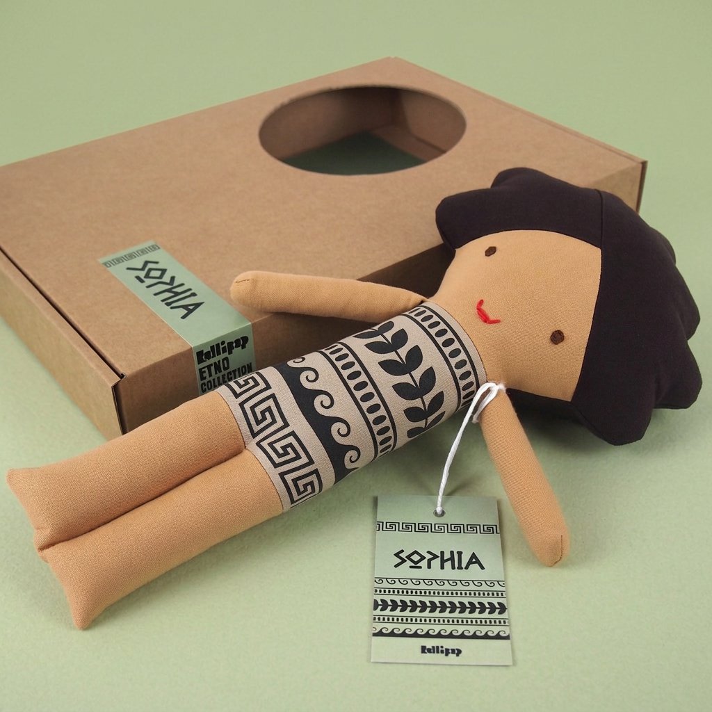 Griekse Sophia