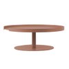 BIG HUG CAKE STAND 1 LEVEL – clay