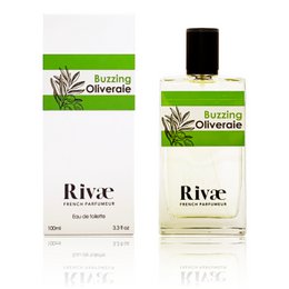 Summende Oliveraie - Oliventræ og Citrus Eau de Toilette