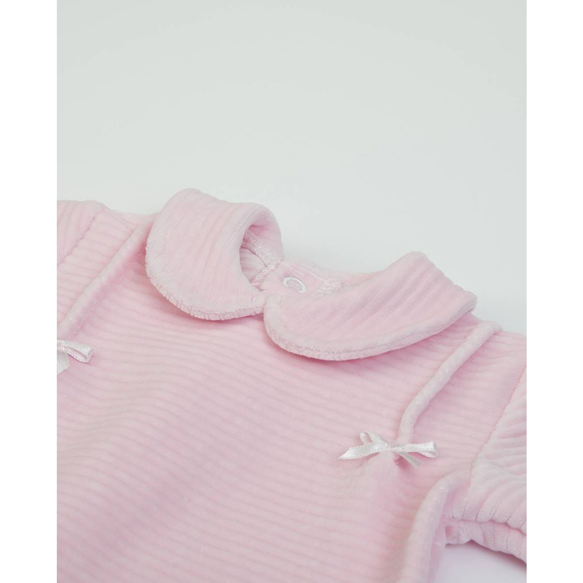 16165 - T-shirt manica lunga + pantaloni - AI 24/25