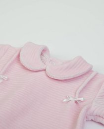 16165 - T-shirt z długim rękawem + spodnie - AW 24/25