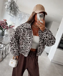 Kaki Taille unique