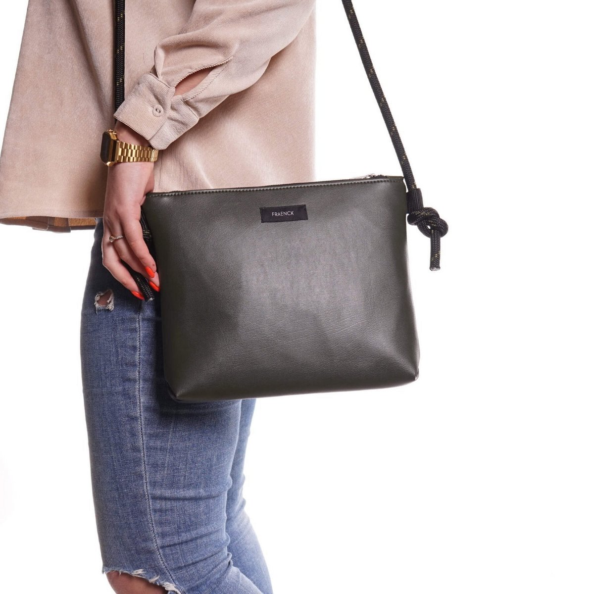Shoulder bag Alex