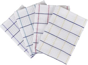 Tea towel set "Classic"