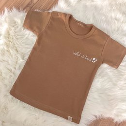 Shirt Wild at heart