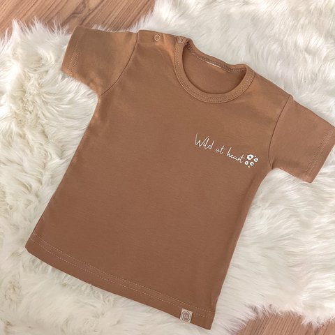 Shirt Wild at heart