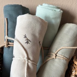 Diaper Cloth - Vidar - Aloe Vera