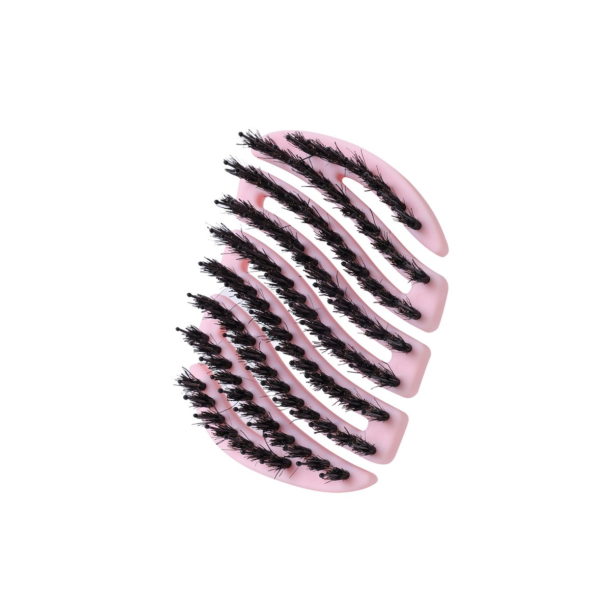Sister Young l MILA - mini brush with natural boar bristles and nylon pins