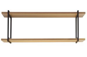 REGAL 120 CM FÜR HONEY-AKUSTIKPANEEL. OK1024 (8444)