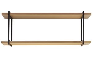 REGAL 120 CM FÜR HONEY-AKUSTIKPANEEL. OK1024 (8444)