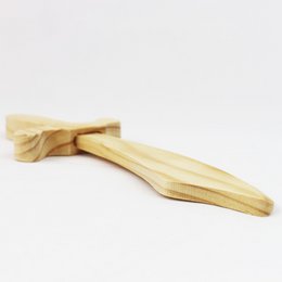 Entermesser aus Holz, Holzspielzeug
