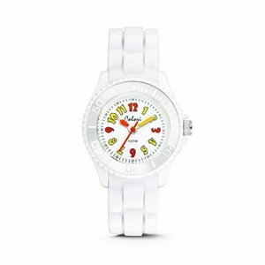 Colori Kidz Watch white