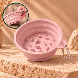 Blush Pink (Pink)