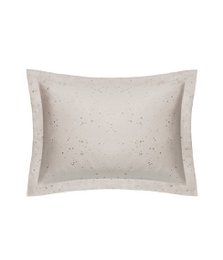 Set biancheria da letto in raso Cosmos Meteor