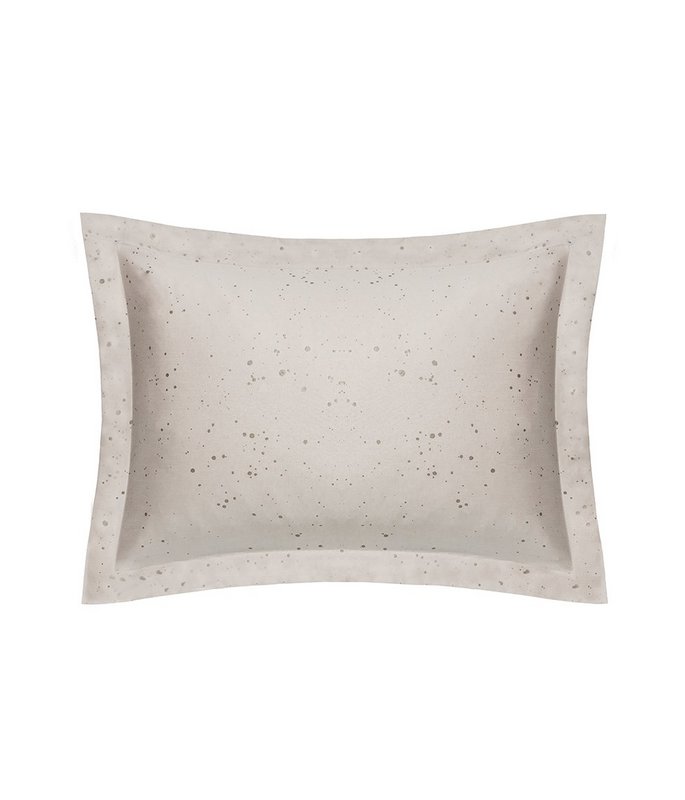 Set biancheria da letto in raso Cosmos Meteor