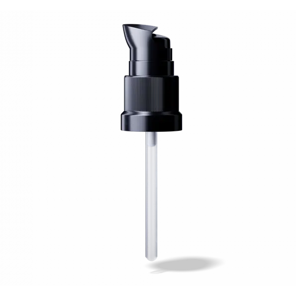 Pump for Rithim® Beard Oil