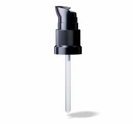Pump for Rithim® Beard Oil
