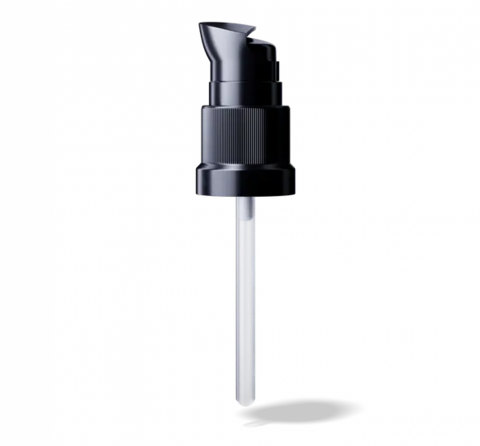 Pump for Rithim® Beard Oil