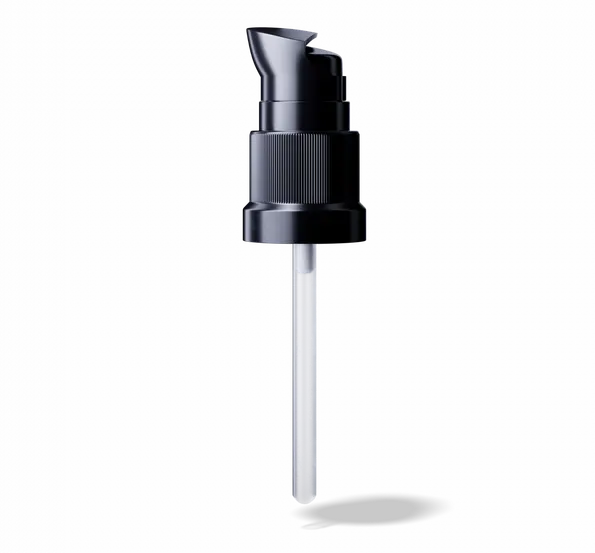 Pump for Rithim® Beard Oil
