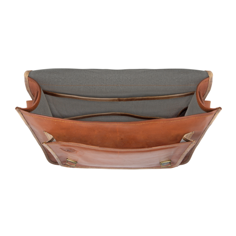Messenger Bag