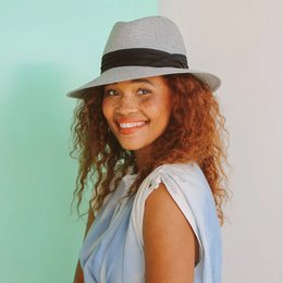 Perry Fedora