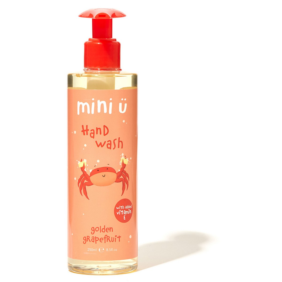 Mini ü - Hand Wash